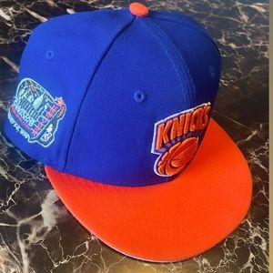 - New York Knicks Hat